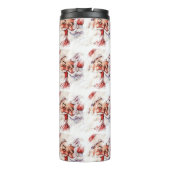 Santa 024 thermosbecher (Rückseite)