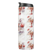 Santa 024 thermosbecher (Nach rechts gedreht)