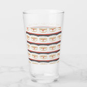 Santa 026 glas (Rückseite)