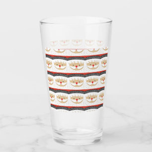 Santa 026 glas