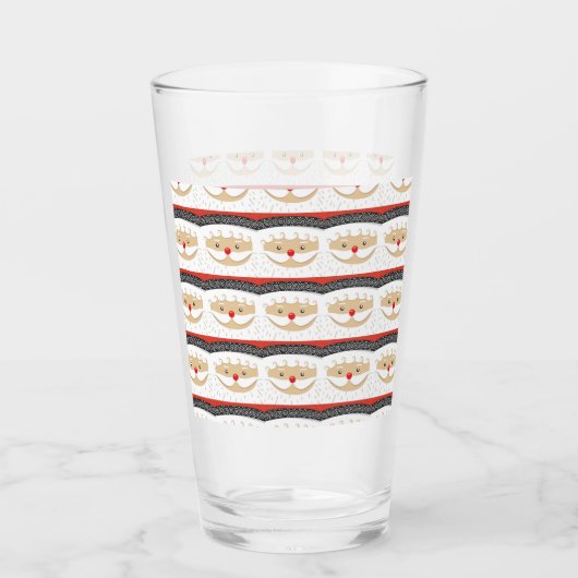 Santa 026 glas (Vorderseite)