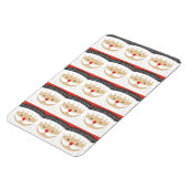 Santa 026 magnet (Linke Seite)
