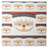 Santa 027 fliese (Vorderseite)