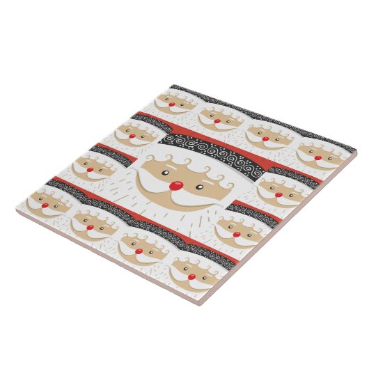 Santa 027 fliese (Seite)