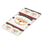 Santa 027 magnet (Linke Seite)
