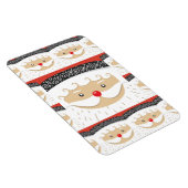 Santa 027 magnet (Rechte Seite)