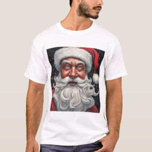 Santa 101 T-Shirt