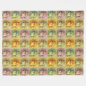 Santa_2014_1029 Fleecedecke (Vorderseite (Horizontal))