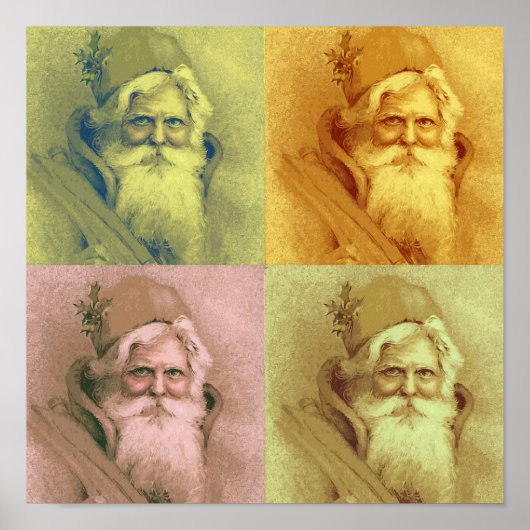 Santa_2014_1029 Poster (Vorne)