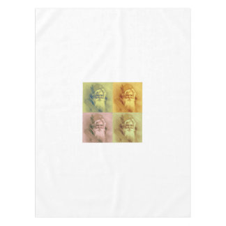 Santa_2014_1029 Tischdecke