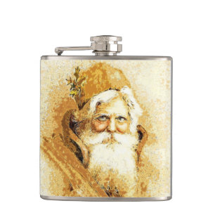 Santa 2014-1041 flachmann