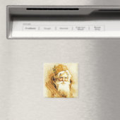 Santa 2014-1041 magnet (In Situ (Geschirrspüler))