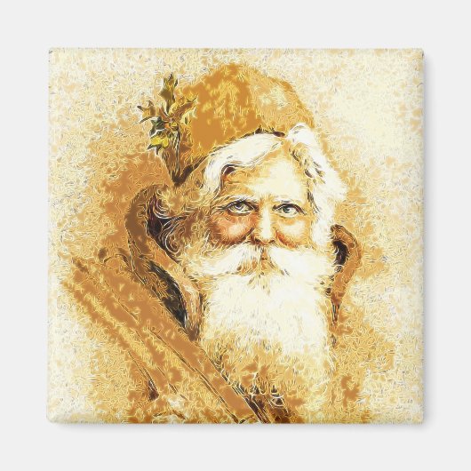 Santa 2014-1041 magnet (Vorne)