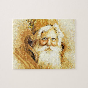 Santa 2014-1041 puzzle