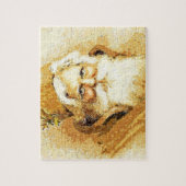 Santa 2014-1041 puzzle (Vertikal)