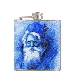 Santa 2014-1048 flachmann