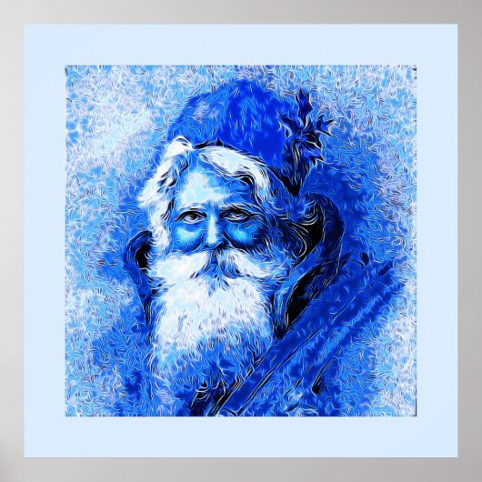 Santa 2014-1048 poster (Vorne)