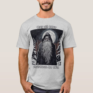 Santa 5 T-Shirt