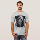 Santa 5 T-Shirt (Vorne ganz)