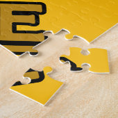 Santa, Air Force, Army Puzzle (Seite)