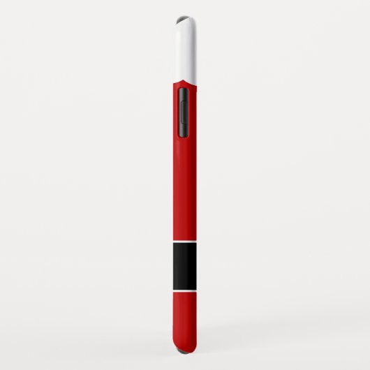 Santa Anzug Phone Case (Hinten/Rechts)