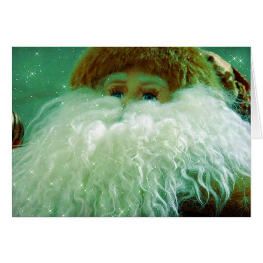 Santa Baby (Vorderseite (Horizontal))