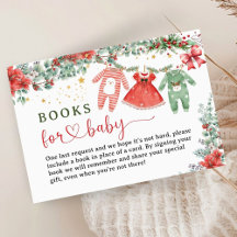Santa Baby Christmas Baby Shooting Books for Baby