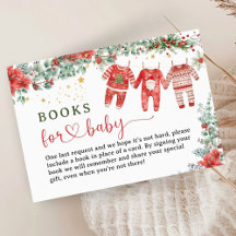 Santa Baby Christmas Baby Shooting Books for Baby
