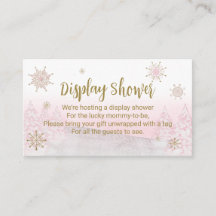 Santa Baby Christmas Baby Shower Shower Showdusche