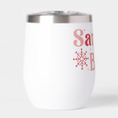 Santa Baby - Freizeitgestaltung (Vorderseite)