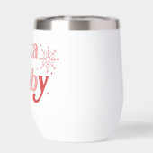 Santa Baby - Freizeitgestaltung (Rückseite)