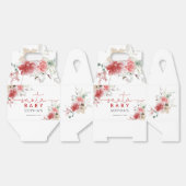 Santa Baby Heilige Weihnachtsdusche Geschenkschachtel (Ungeklappt)