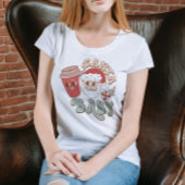 Santa Baby Merry Christmas T - Shirt