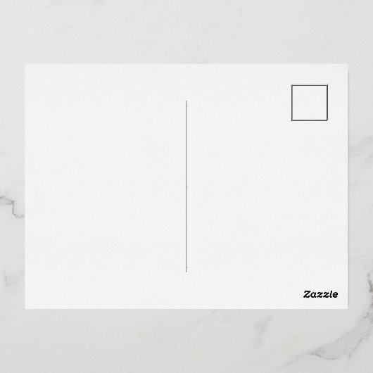 Santa Baby Schwangerschaft Ankündigung Weihnachten (Rückseite)