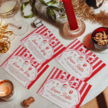 Santa-Baby-Shower-Bücher für Mädchen für Baby
