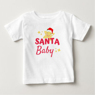 Santa Baby T-shirt