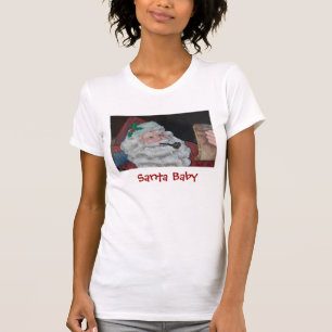Santa Baby T-Shirt
