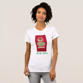 Santa Baby T-Shirt (Vorne ganz)