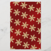 Santa Baby | Weihnachtsduschberatung & Wünsche (Rückseite)