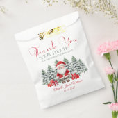 Santa Baby Weihnachtsduschgeschlecht neutral Geschenktütchen (Versiegelt)