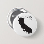 Santa Barbara Button (Vorne & Hinten)