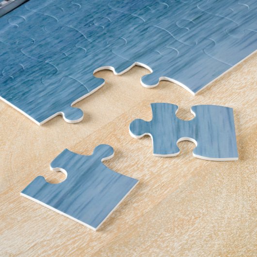 Santa Barbara, CA Puzzle (Seite)