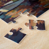 Santa Barbara, CA, USA, Jigsaw Puzzle (Seite)