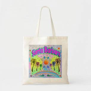 Santa Barbara Calm Desire Tote Bag Tragetasche