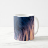 Santa Barbara Kaffeetasse (VorderseiteRechts)