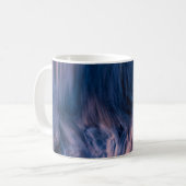 Santa Barbara Kaffeetasse (Vorderseite Links)