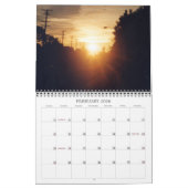 Santa Barbara Kalender (Feb 2026)