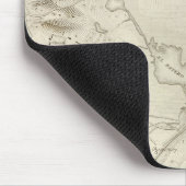 Santa Barbara, Kalif Mousepad (Ecke)