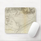 Santa Barbara, Kalif Mousepad (Mit Mouse)