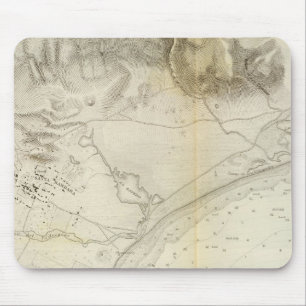 Santa Barbara, Kalif Mousepad